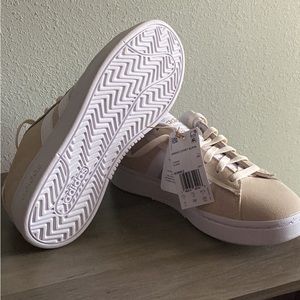 Adidas Grand Court Alpha Shoes Women’s Size 9